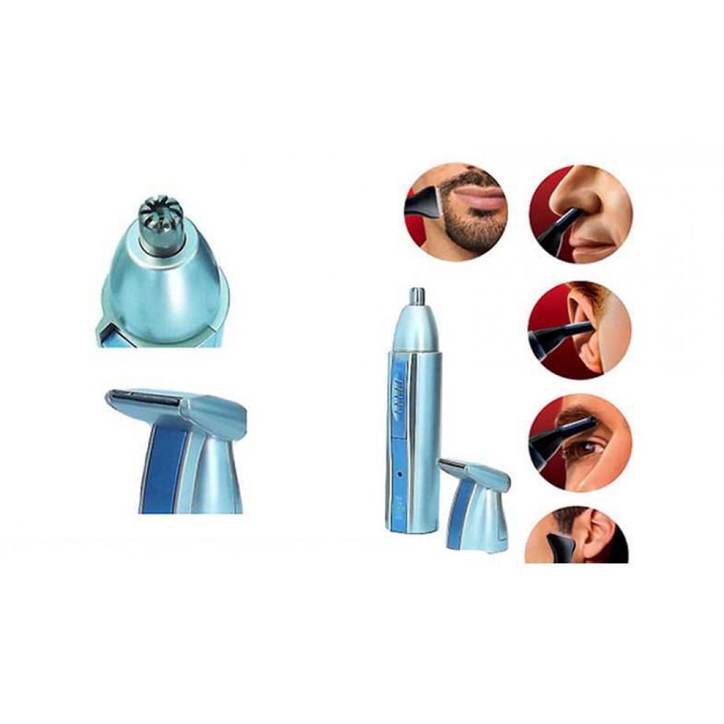 Braun 2in1 Nose And Ear Hair Trimmer 667 - view 1